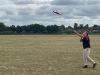 Gary Launches his Wasp