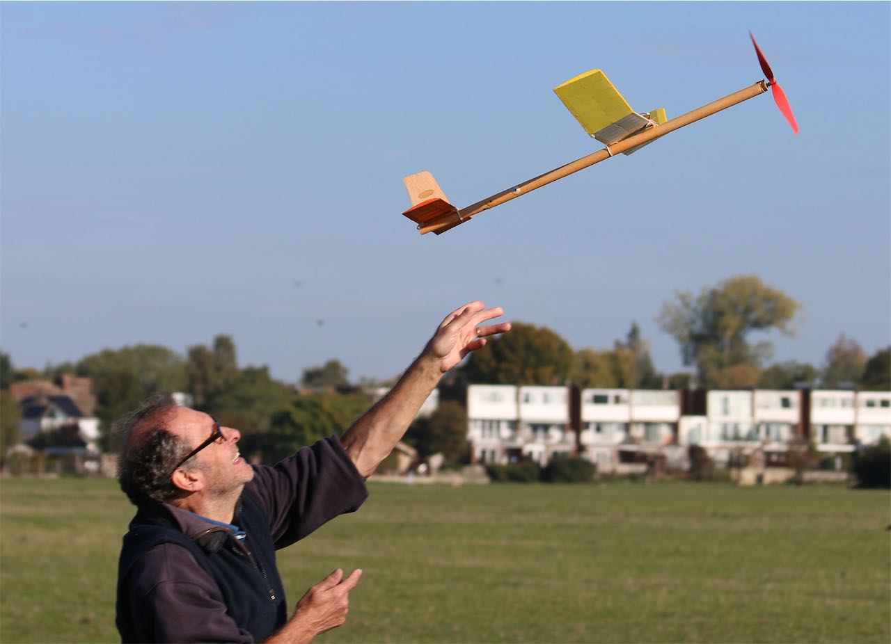 Gary Law launches his Sweet P30