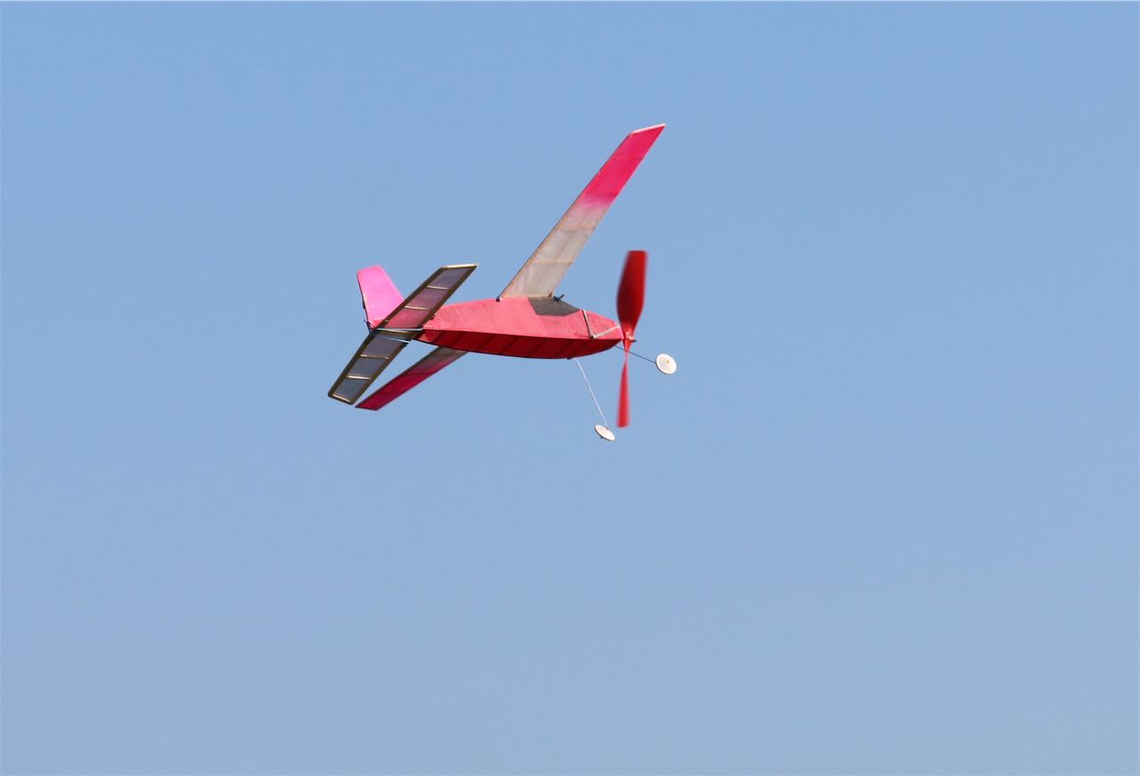 Andrew Longhurst's Elf