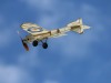 David King's BAT Monoplane. Dave insists that it IS a real aeroplane