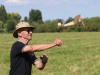 David King launches his Cauldron-1911