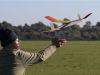 Peter Brown launches his P30 Majestik