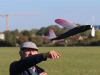 David King launches his V20 Chad