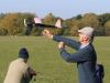 David King launches his V20 Chad