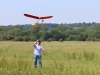 David Lovegrove releases Aubrey King's 1954 A1 glider