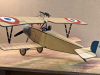 Jon Markovitz's Nieuport 11 from the Gordon Whitehead plan