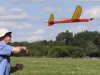 Andy Blackburn launches his Speckled-P30