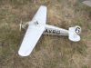 Simon Rogers' AVRO 560