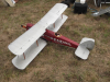 Mike Smith's DH4 Mailplane