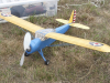 Bill Dennis's  Vultee Vigilant