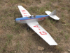 Bill Dennis's BA Swallow