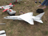 Ivan Taylor's TSR2