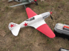 Ivan Taylor's Mig 3