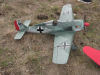 Ivan Taylor's FW190