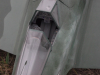 Cockpit detail on Ivan's FW190