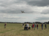 Mig 3 over the Meadow