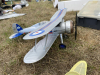 Derek Knight's Gloster Gladiator