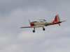 Steve Glass's DHC Chipmunk