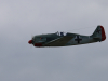 Ivan Taylor's Focke Wulf FW190