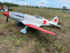 Ivan Taylor's MIG 3
