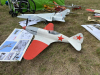 Ivan's MIG 3 and TSR2