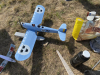 Simon Roger's Heinkel HE5 Hansa