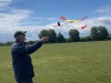 Simon-Milan-launches-his-OD-glider